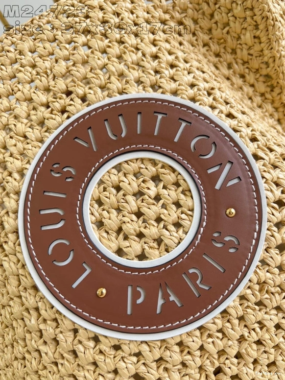 Frstbag ru VUITTON MM-37.5*30*17cm LOUIS ONTHEGO 0731
